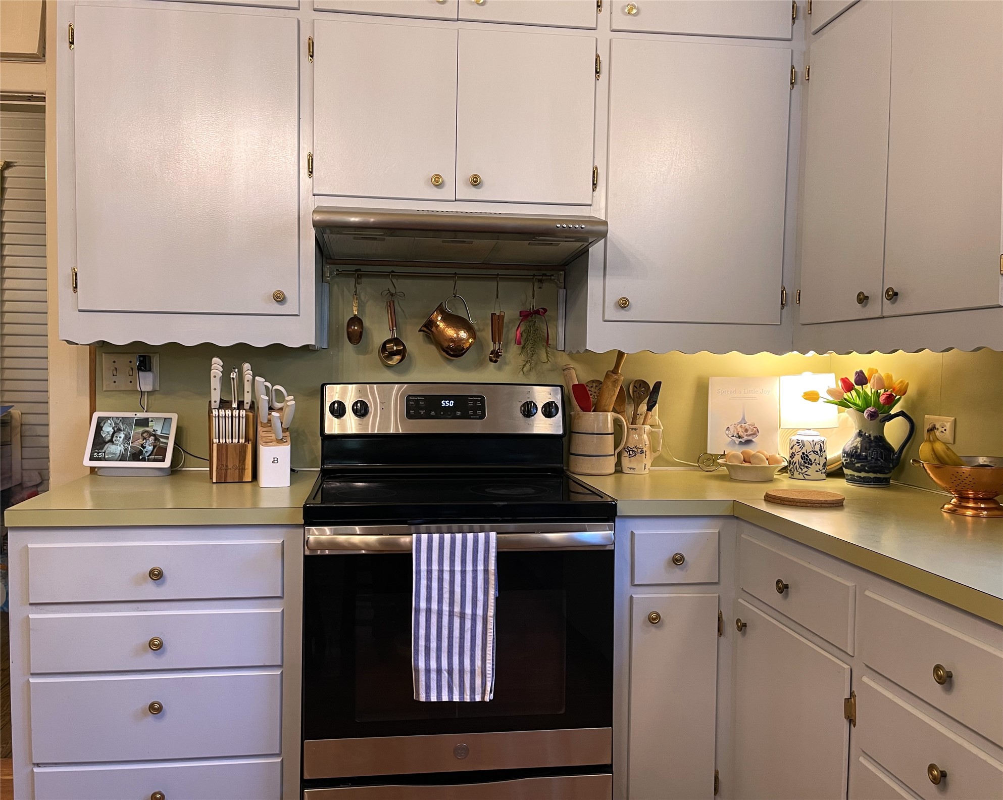 702 S 9th Avenue Teague TX 75860