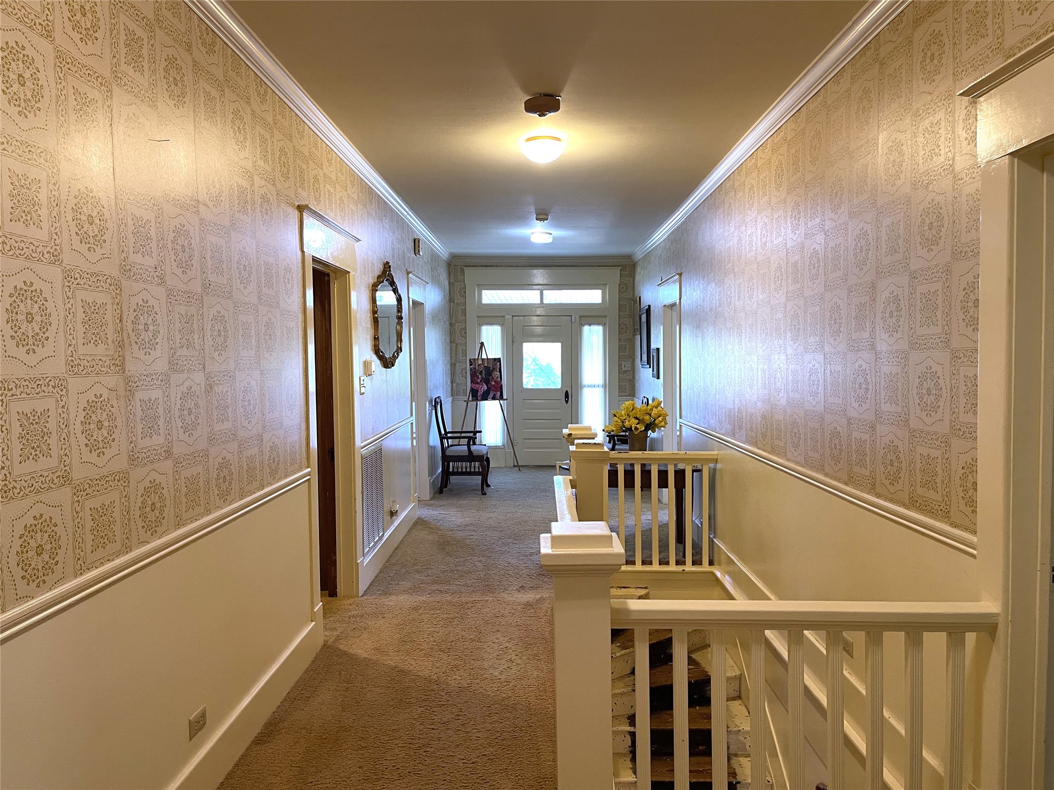 702 S 9th Avenue Teague TX 75860
