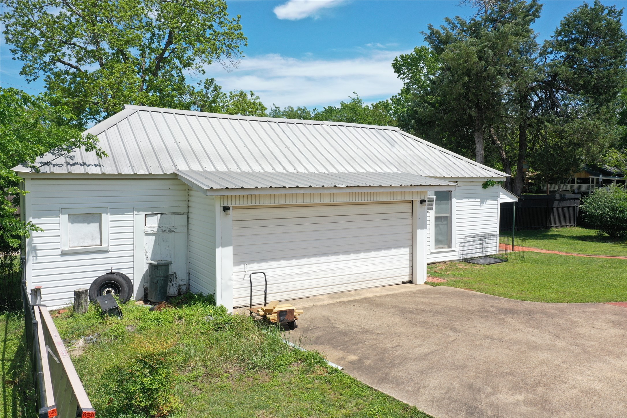 702 S 9th Avenue Teague TX 75860