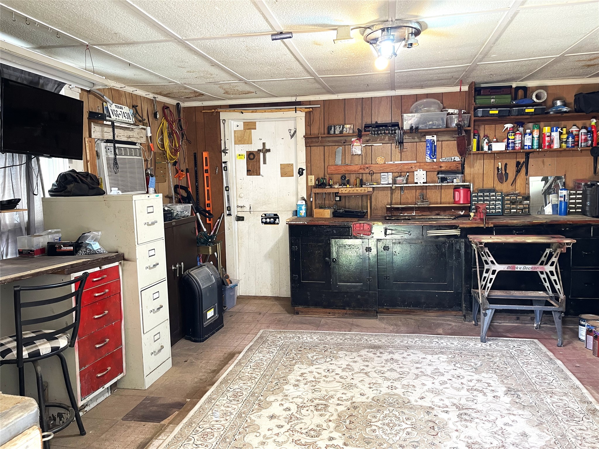 702 S 9th Avenue Teague TX 75860
