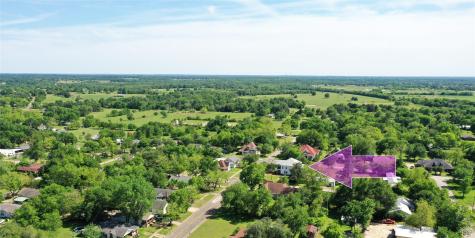 702 S 9th Avenue Teague TX 75860