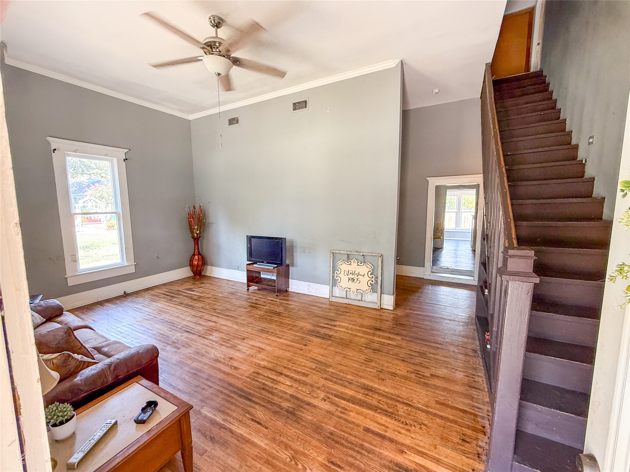 1210 Monroe Street Commerce TX 75428