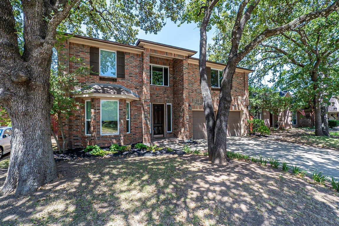 3901 Oak Park Drive Flower Mound TX 75028