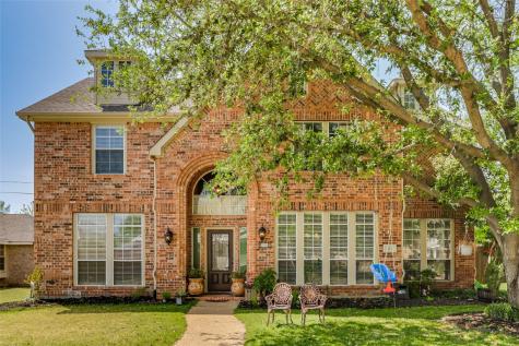 419 Heatherwood Drive Allen TX 75002