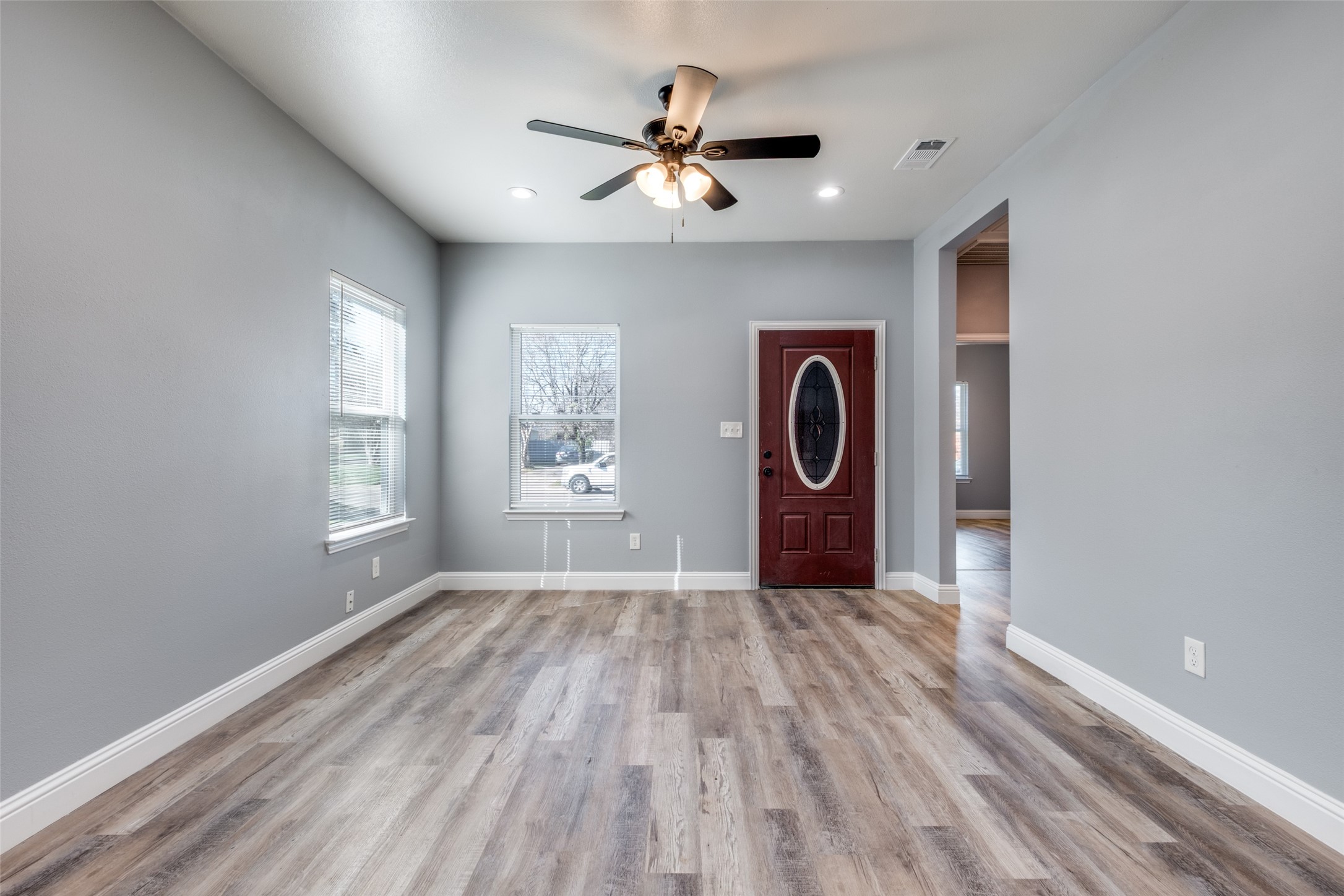 3622 Cauthorn Drive Dallas TX 75210