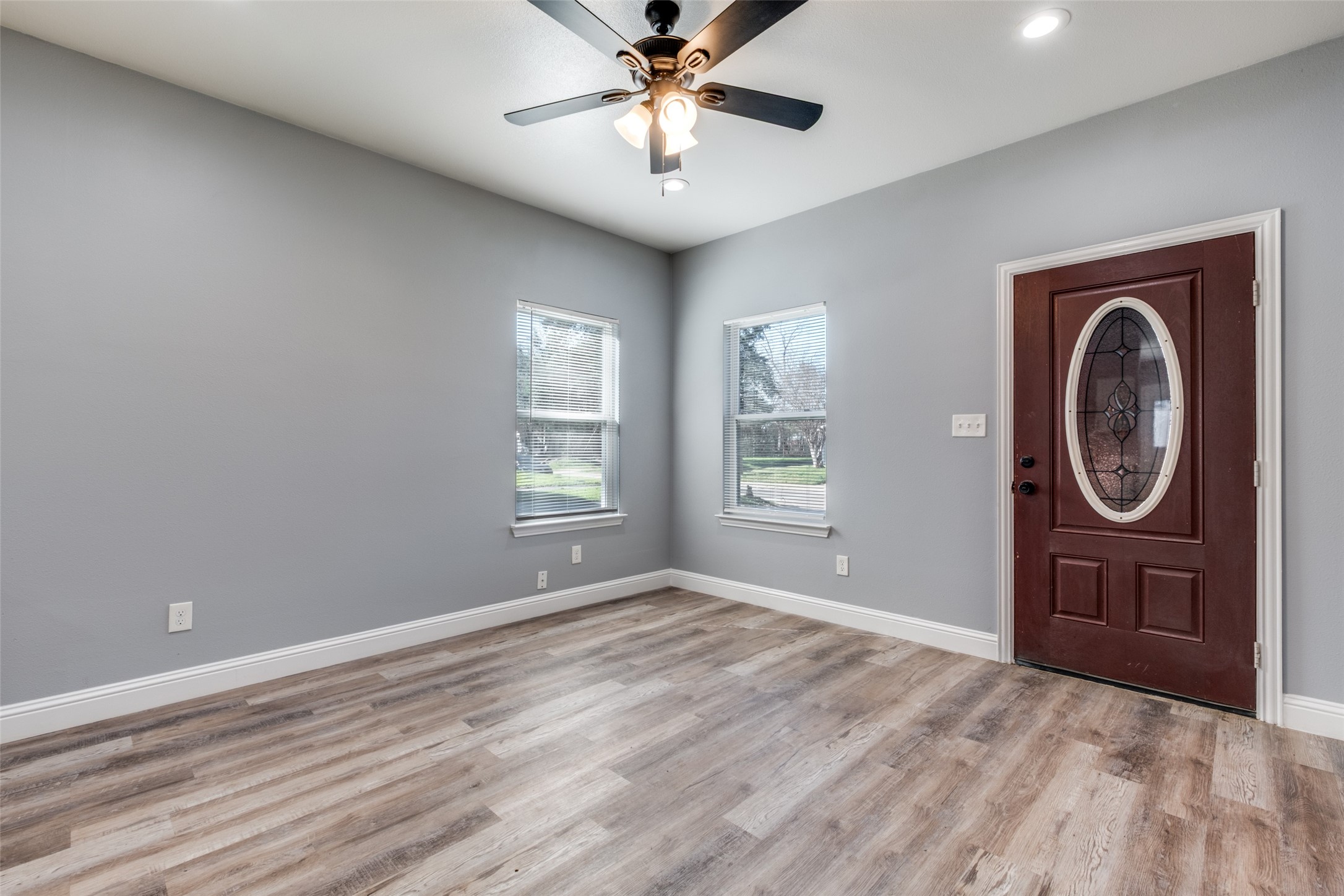 3622 Cauthorn Drive Dallas TX 75210