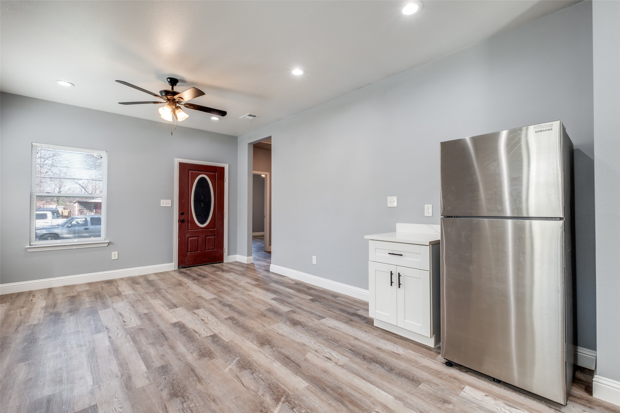 3622 Cauthorn Drive Dallas TX 75210