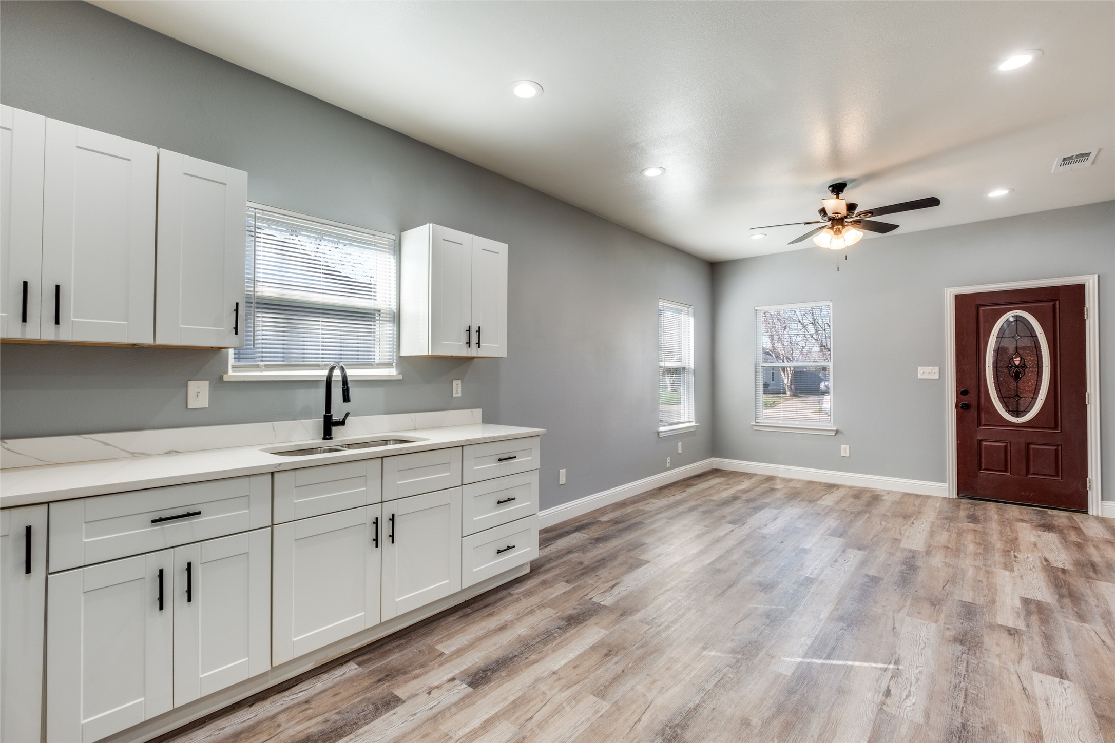 3622 Cauthorn Drive Dallas TX 75210