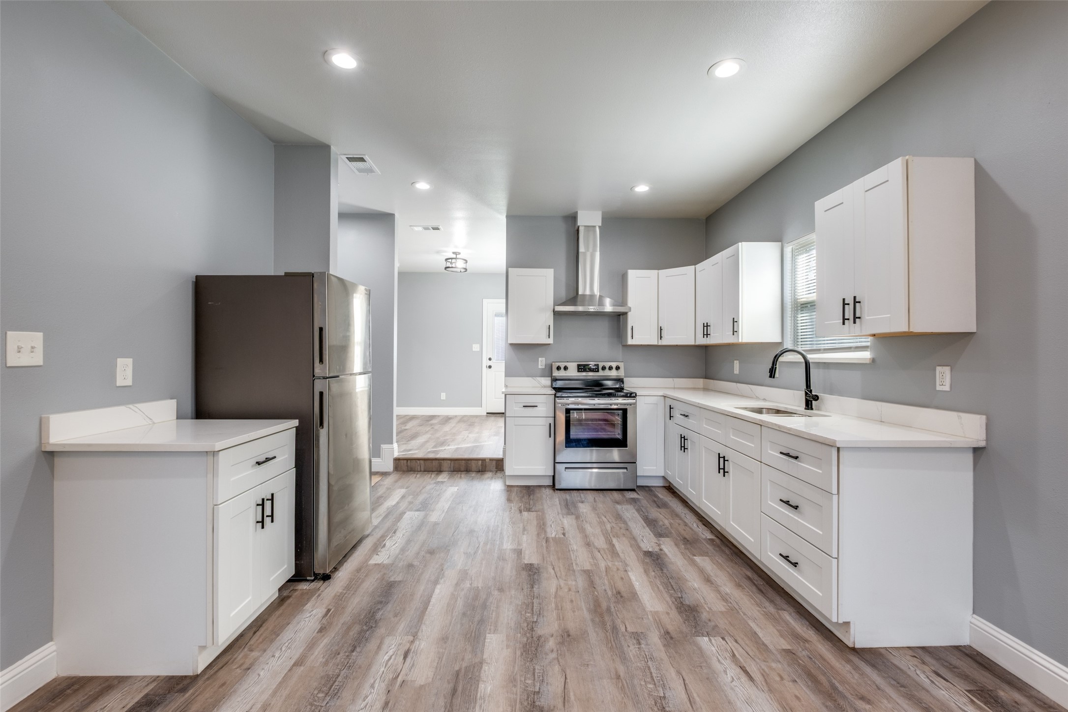 3622 Cauthorn Drive Dallas TX 75210