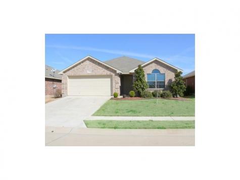 12709 Skeeter Drive Frisco TX 75036