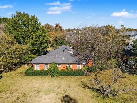 9734 Mixon Drive Dallas TX 75220