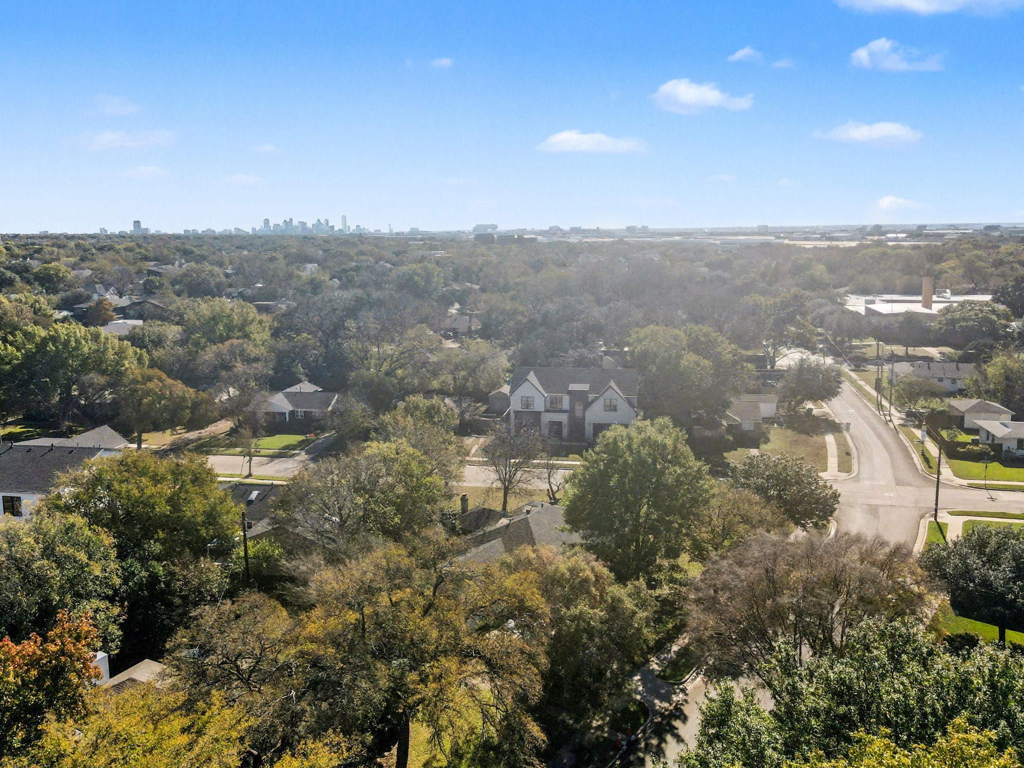 9734 Mixon Drive Dallas TX 75220