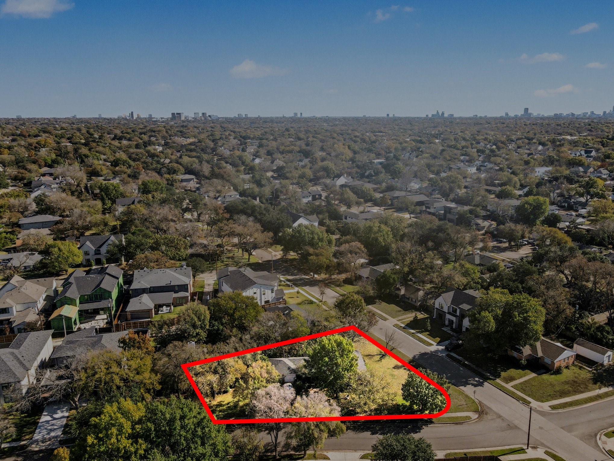 9734 Mixon Drive Dallas TX 75220