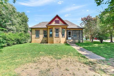 701 W Heron Street Denison TX 75020