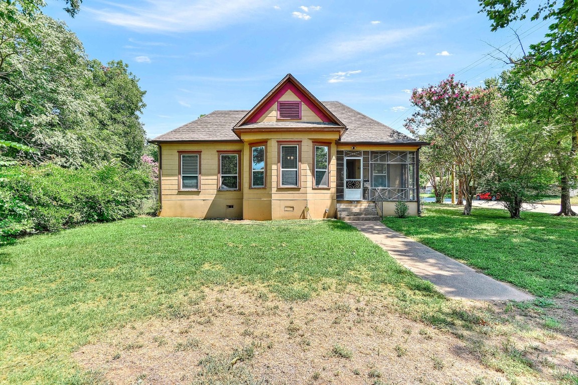 701 W Heron Street Denison TX 75020