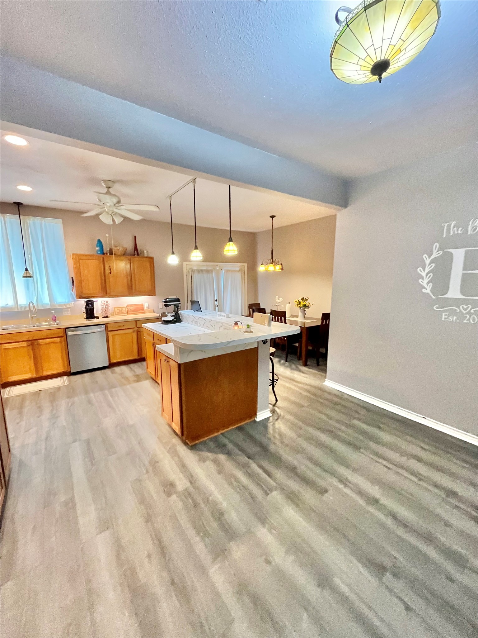 522 E Standifer Street Hamilton TX 76531