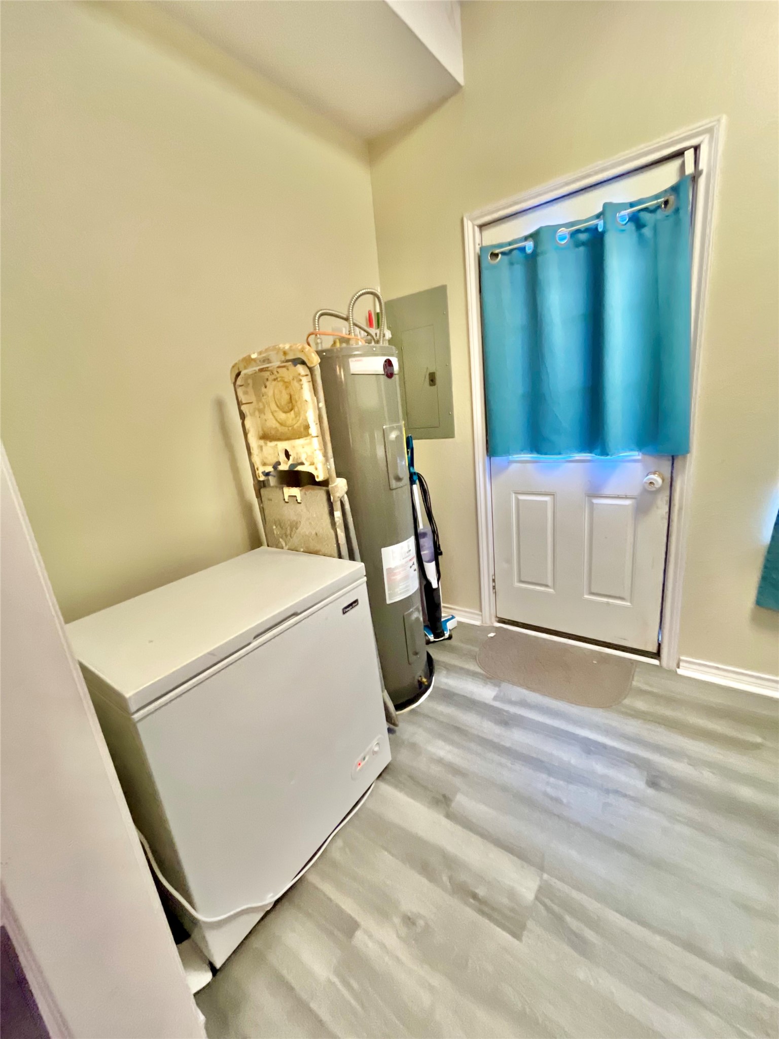 522 E Standifer Street Hamilton TX 76531