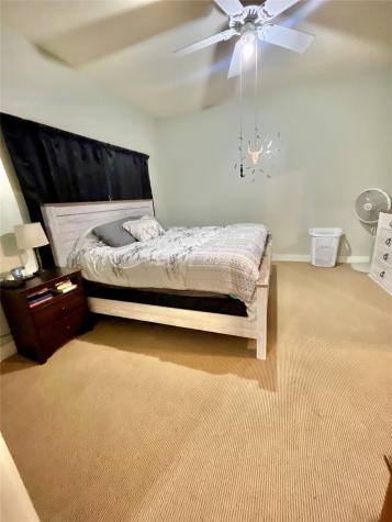 522 E Standifer Street Hamilton TX 76531