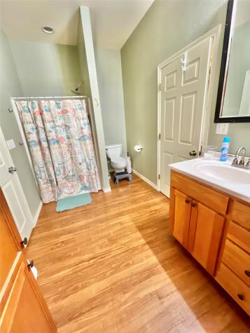 522 E Standifer Street Hamilton TX 76531