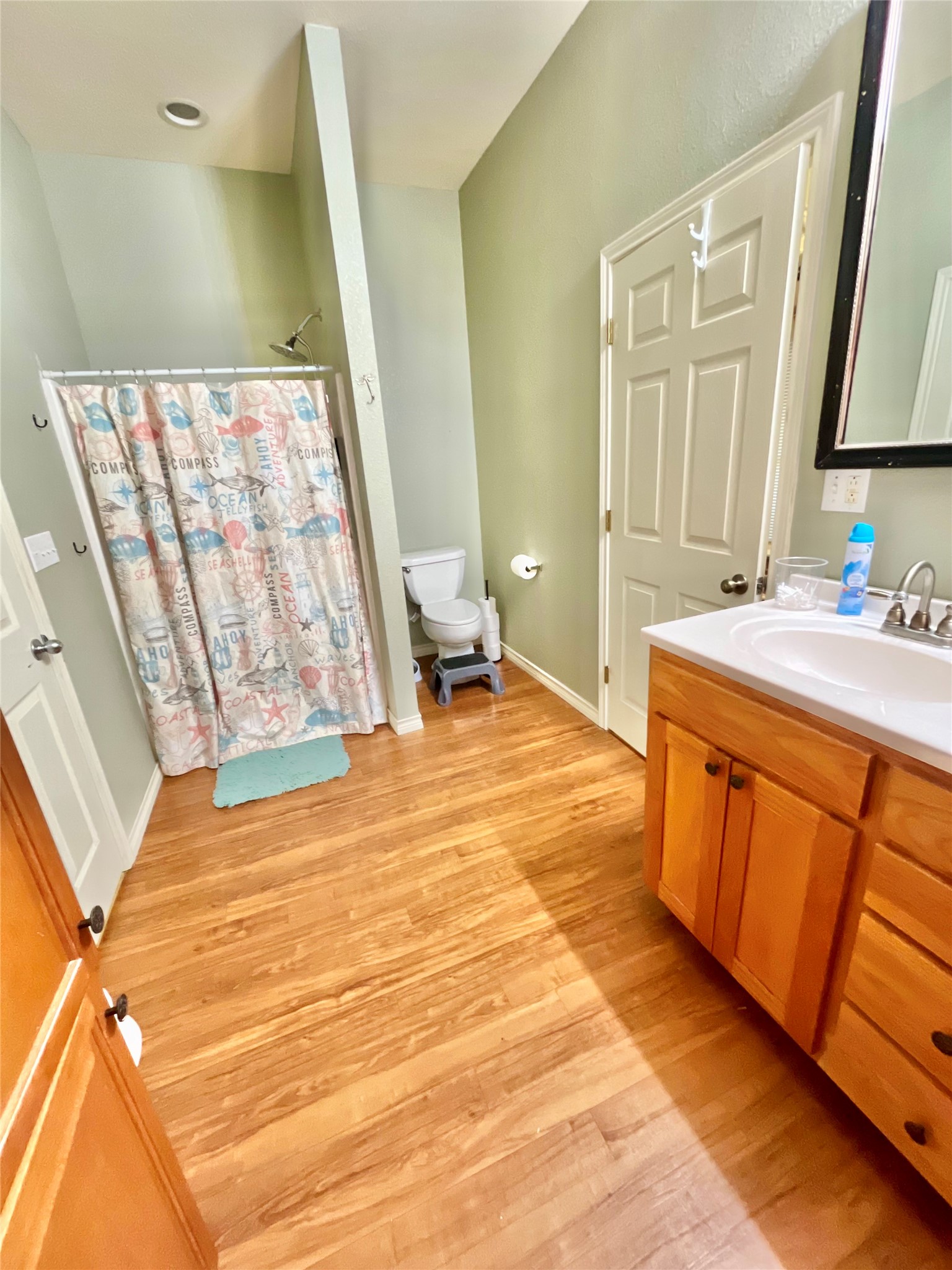 522 E Standifer Street Hamilton TX 76531