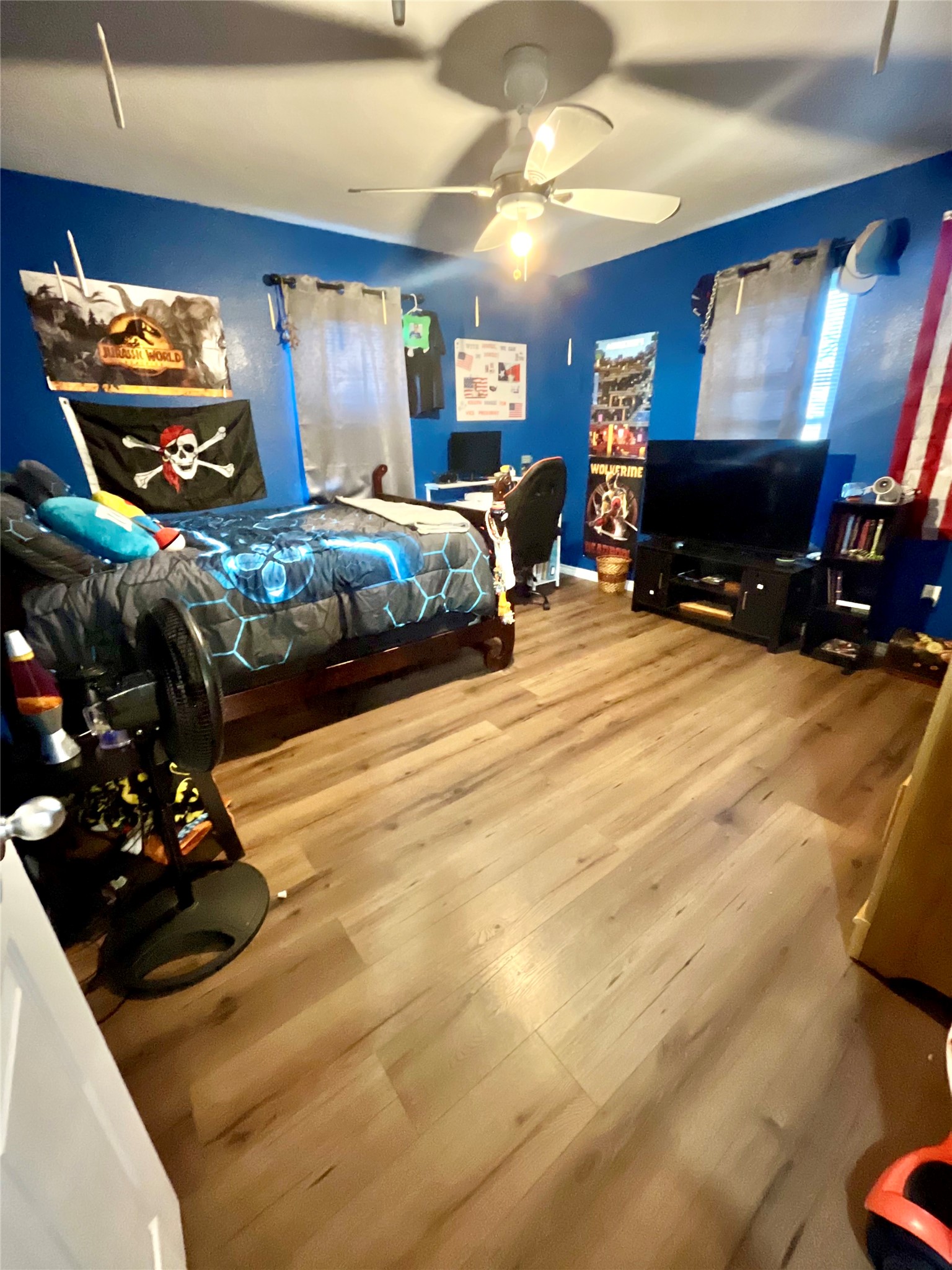 522 E Standifer Street Hamilton TX 76531