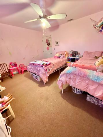 522 E Standifer Street Hamilton TX 76531