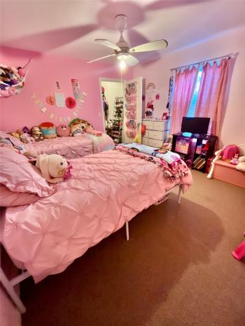 522 E Standifer Street Hamilton TX 76531