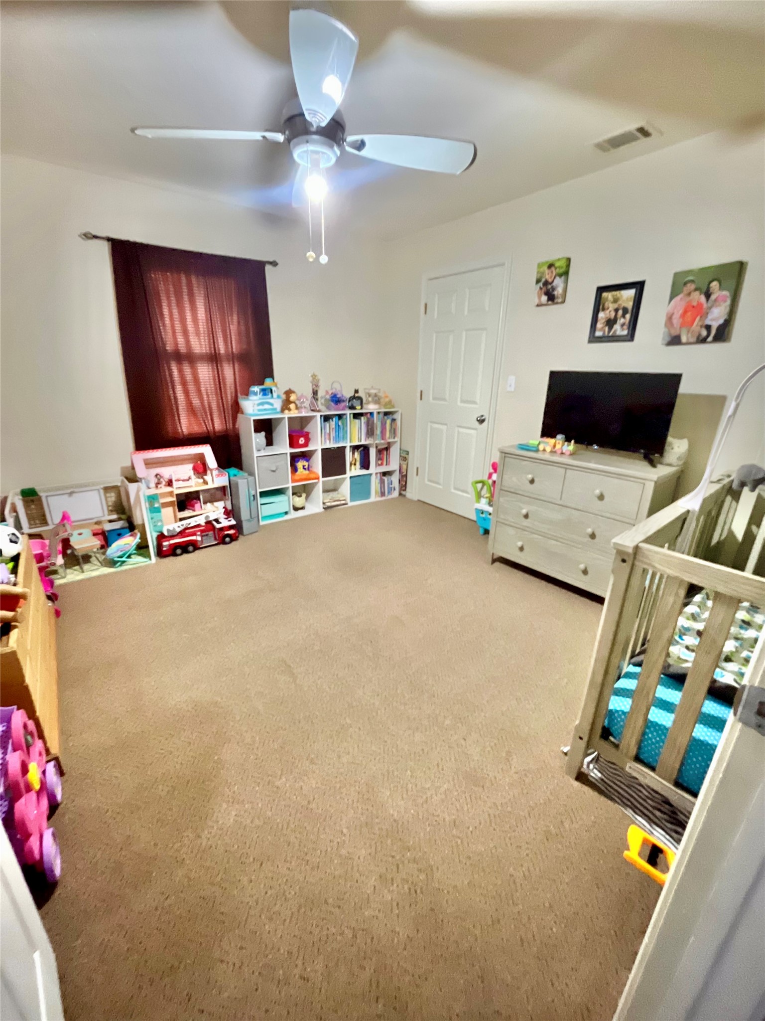 522 E Standifer Street Hamilton TX 76531