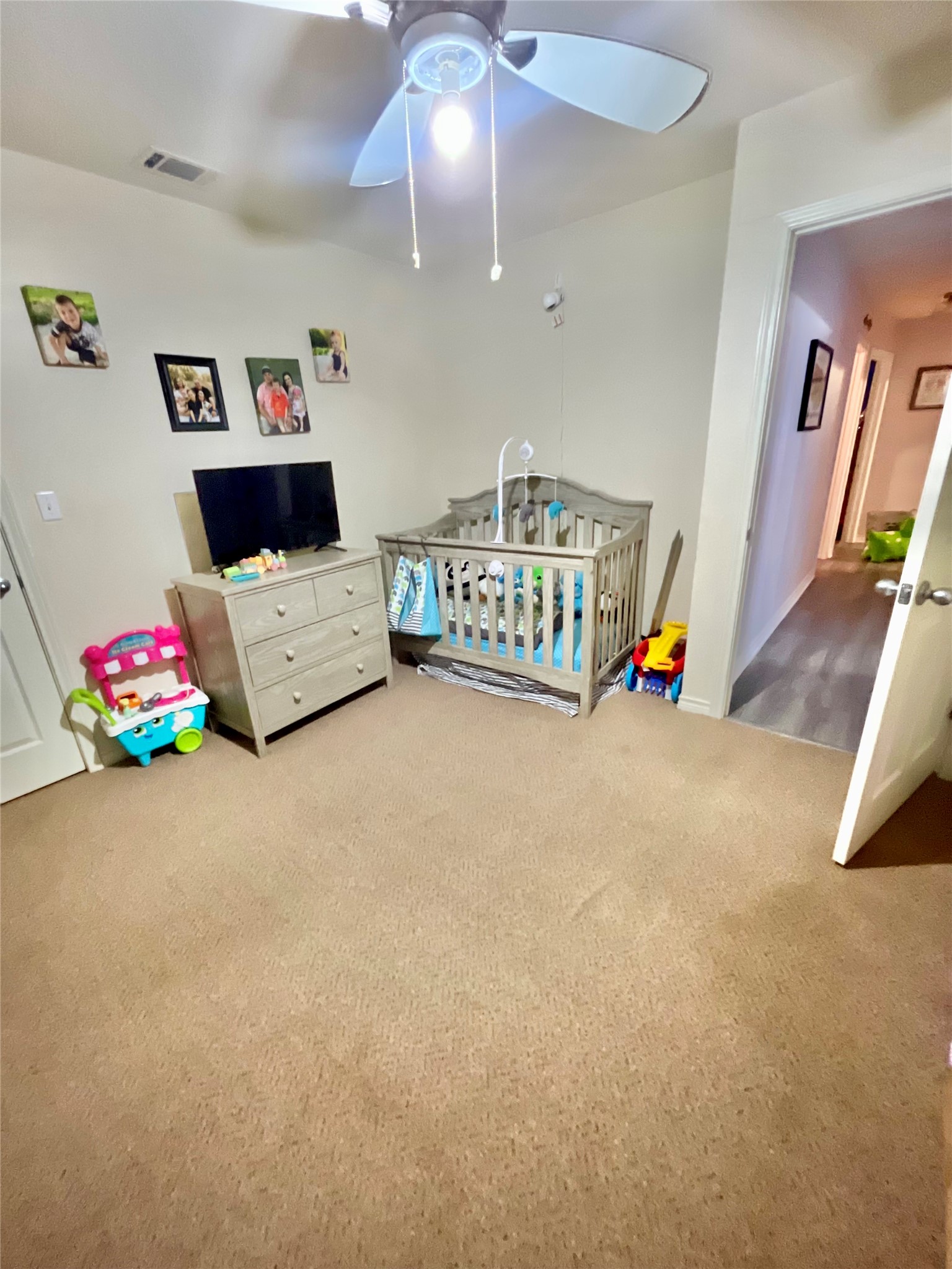 522 E Standifer Street Hamilton TX 76531