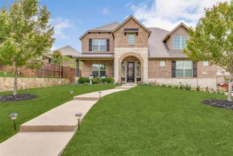 620 Debbie Court Prosper TX 75078