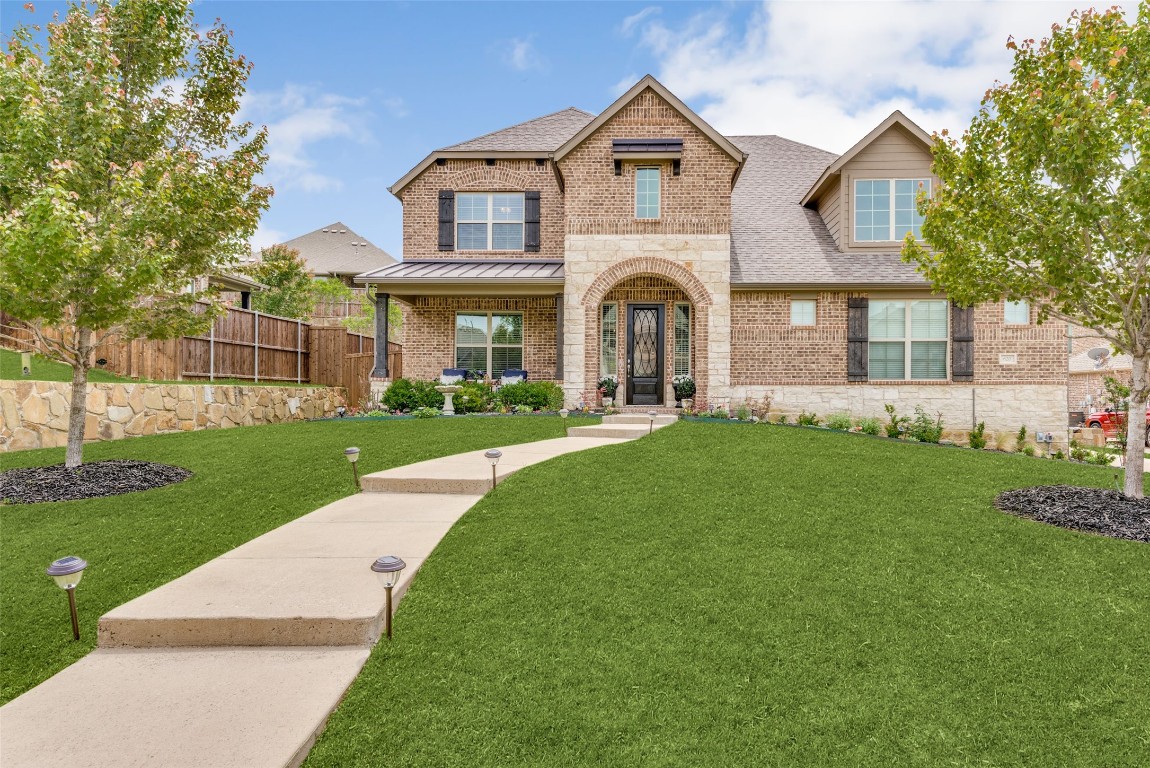 620 Debbie Court Prosper TX 75078