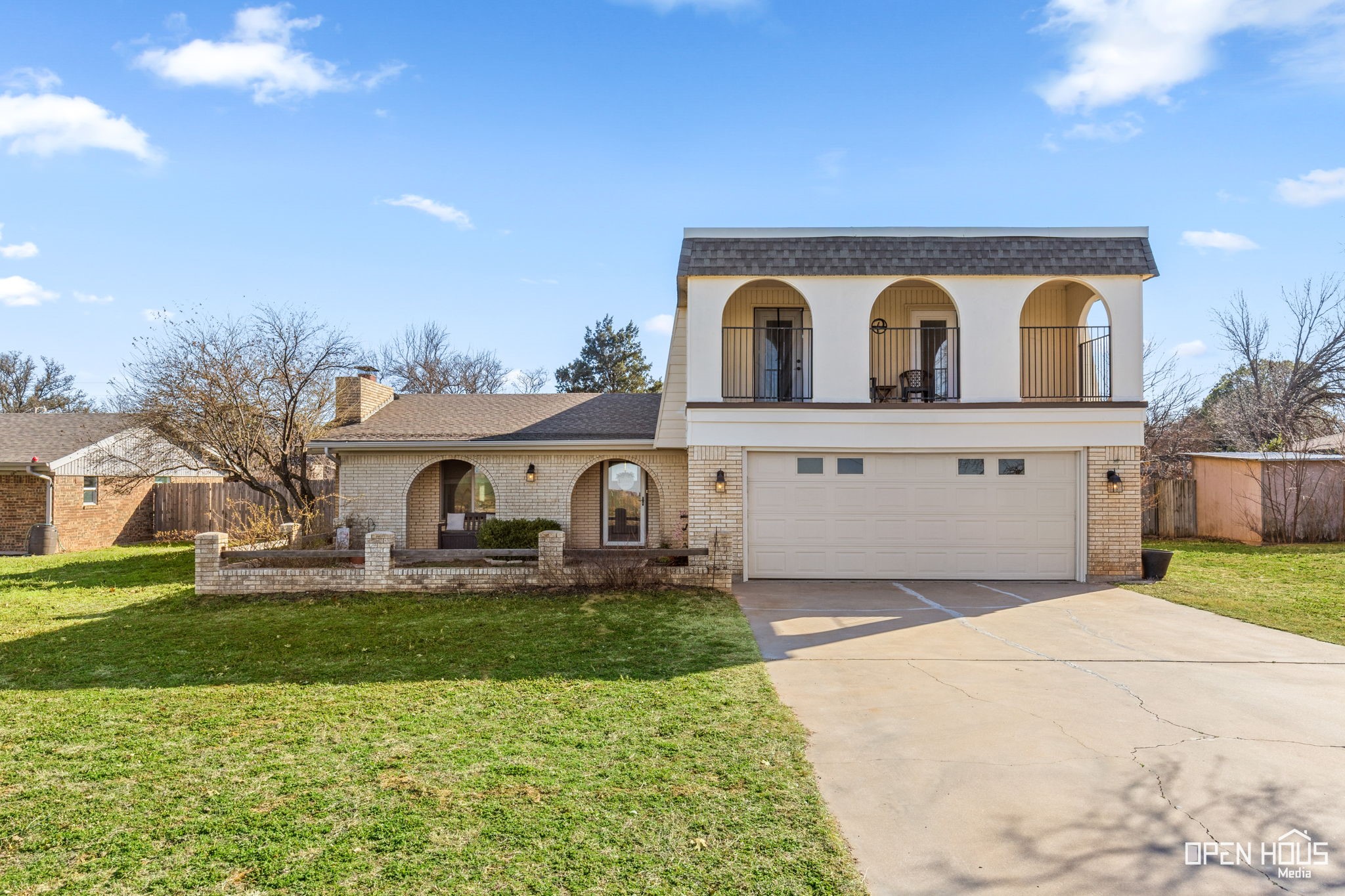 1206 E Sycamore Drive Burkburnett TX 76354