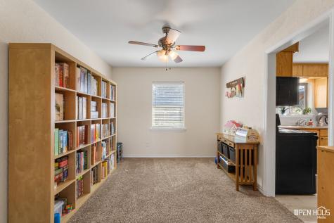 1206 E Sycamore Drive Burkburnett TX 76354