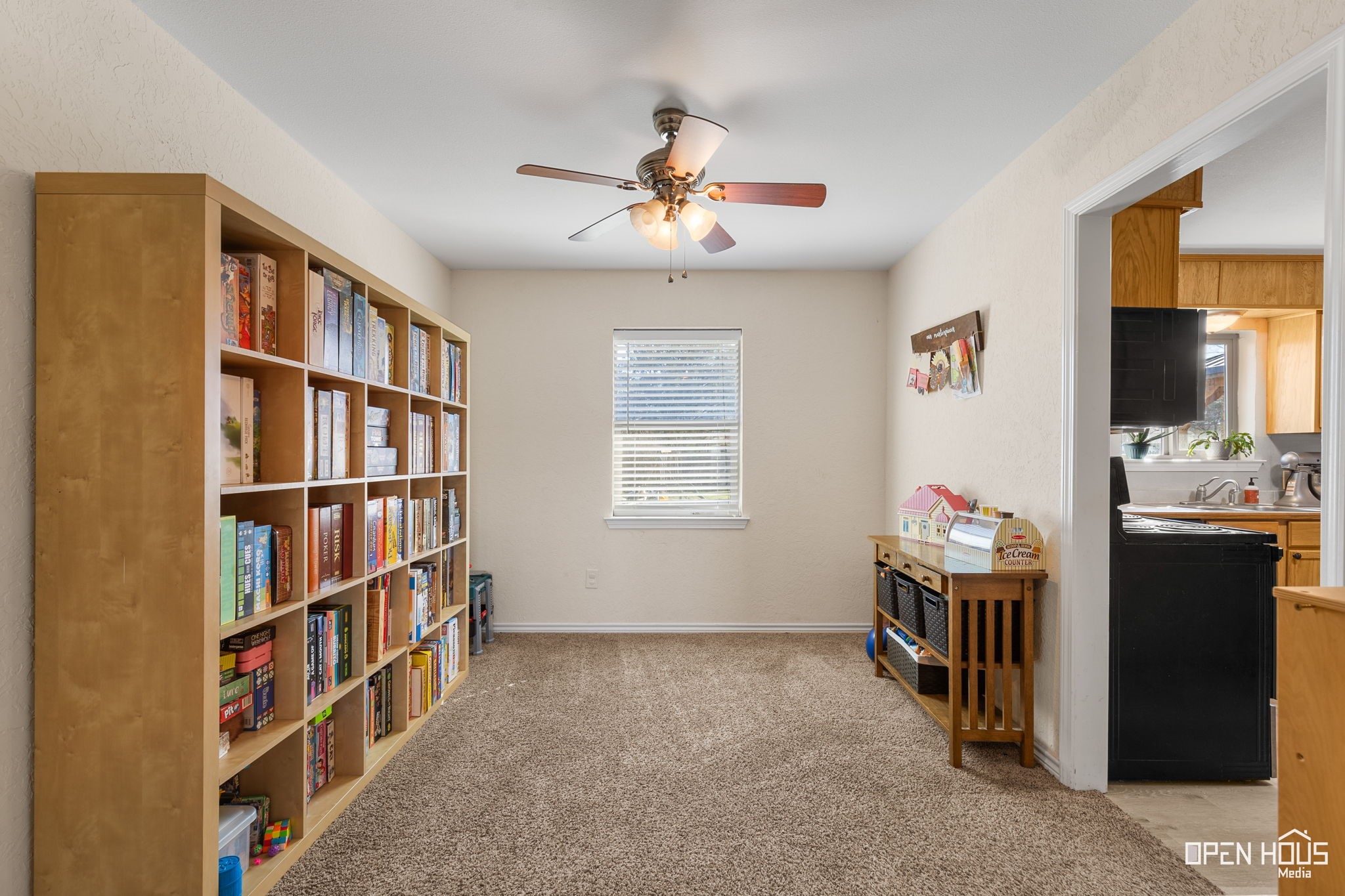 1206 E Sycamore Drive Burkburnett TX 76354