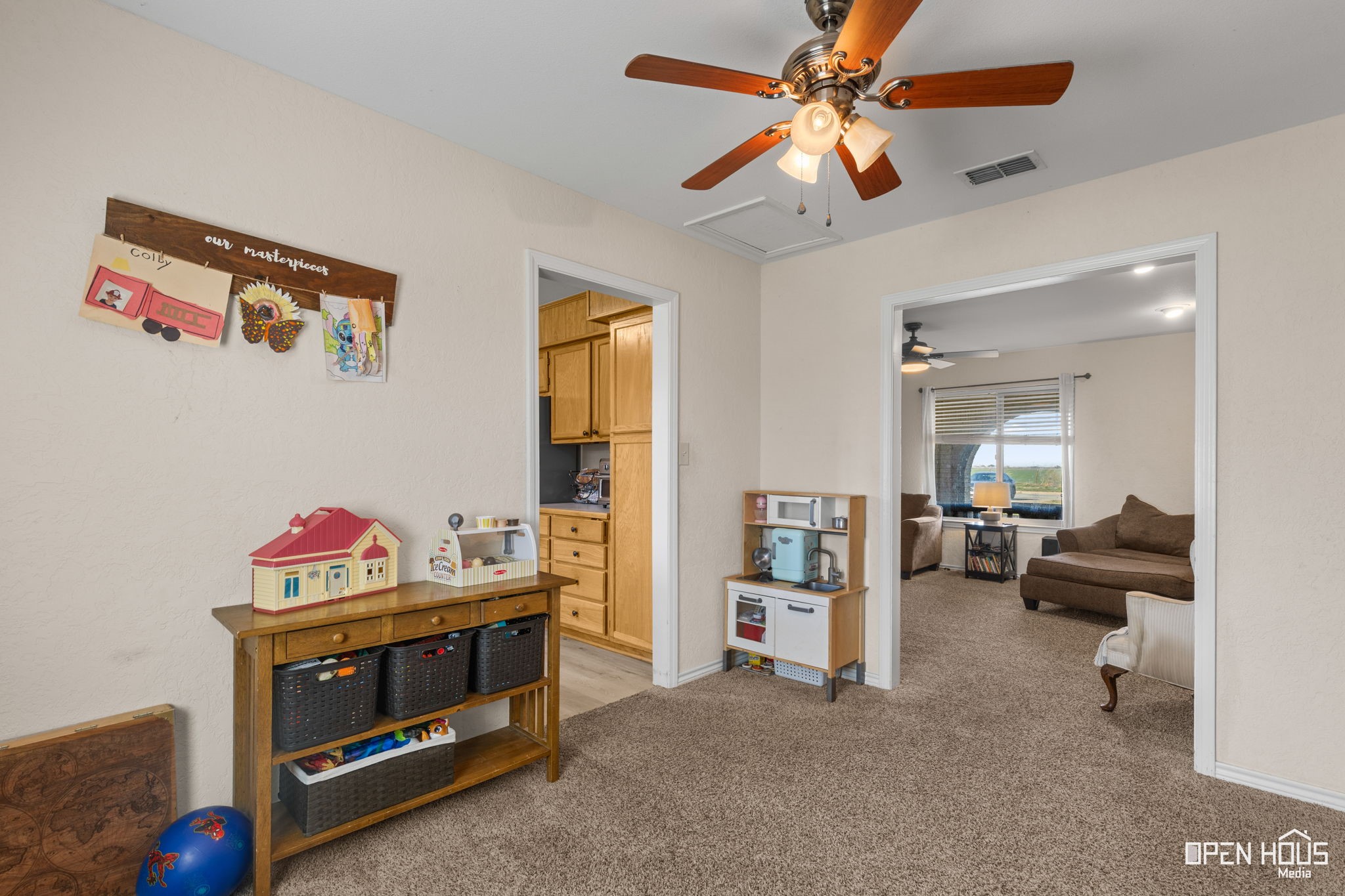 1206 E Sycamore Drive Burkburnett TX 76354