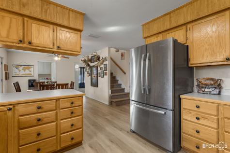 1206 E Sycamore Drive Burkburnett TX 76354