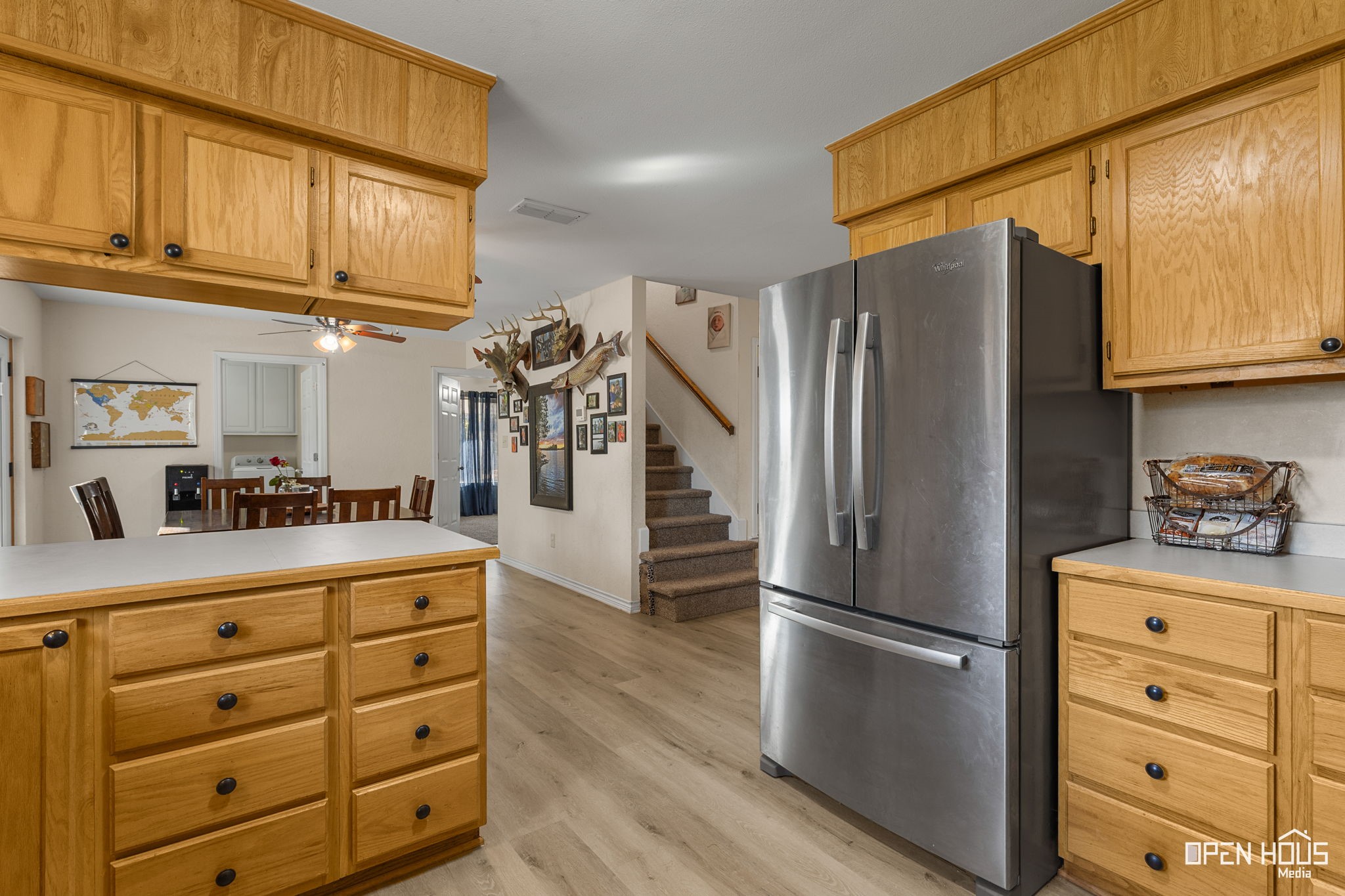 1206 E Sycamore Drive Burkburnett TX 76354