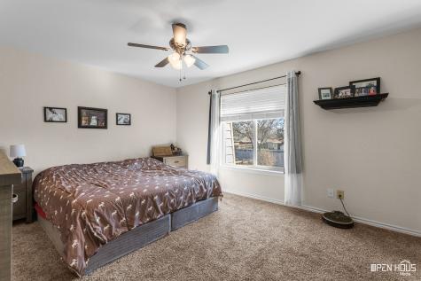 1206 E Sycamore Drive Burkburnett TX 76354