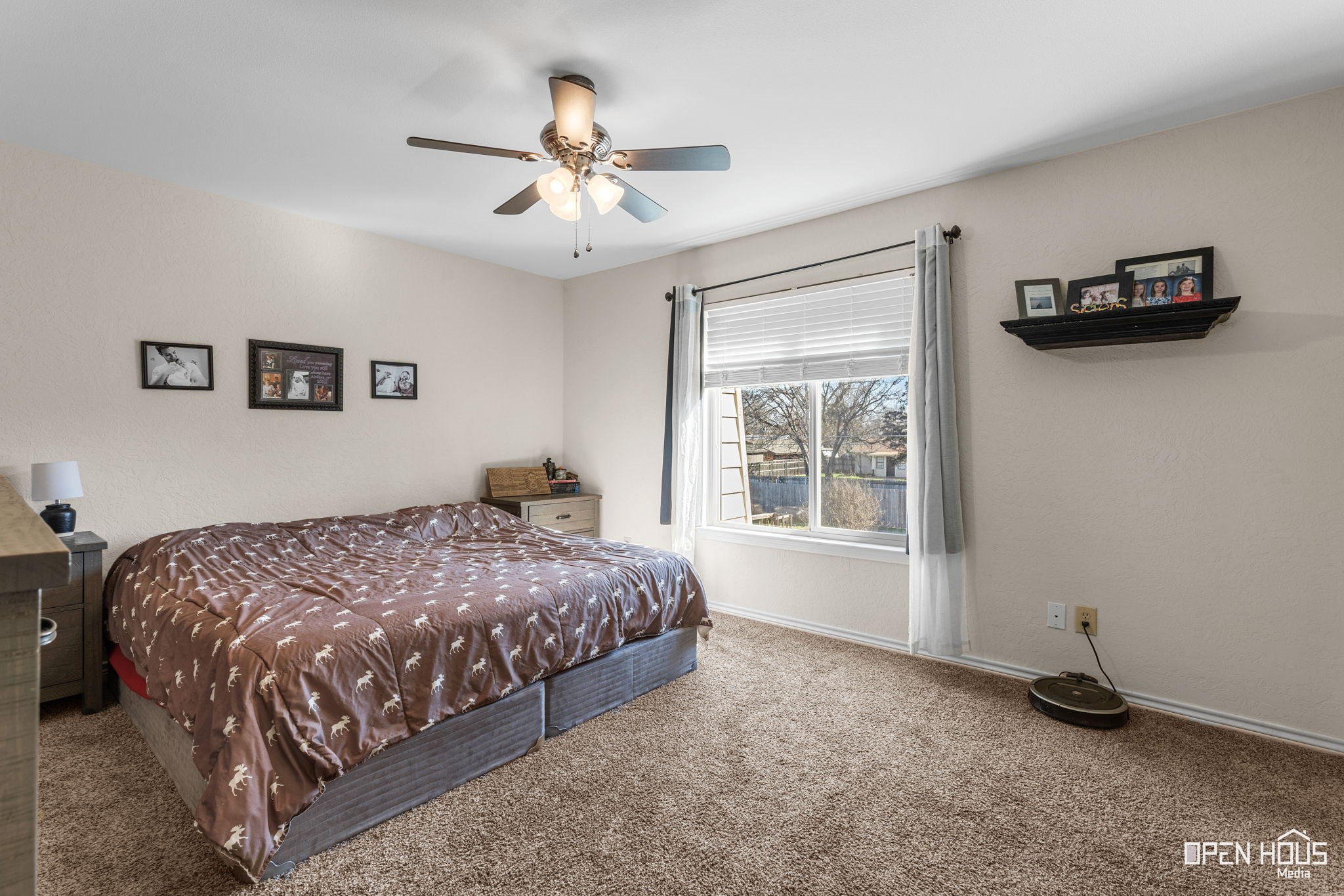 1206 E Sycamore Drive Burkburnett TX 76354