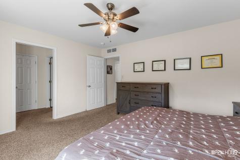 1206 E Sycamore Drive Burkburnett TX 76354