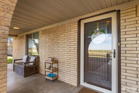 1206 E Sycamore Drive Burkburnett TX 76354