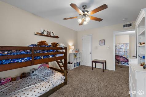 1206 E Sycamore Drive Burkburnett TX 76354