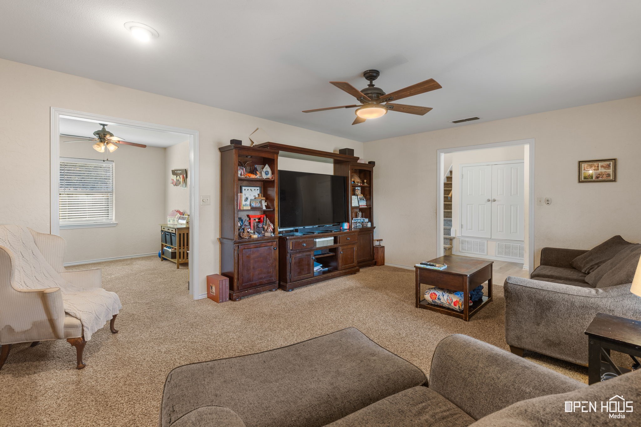 1206 E Sycamore Drive Burkburnett TX 76354