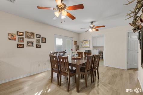 1206 E Sycamore Drive Burkburnett TX 76354