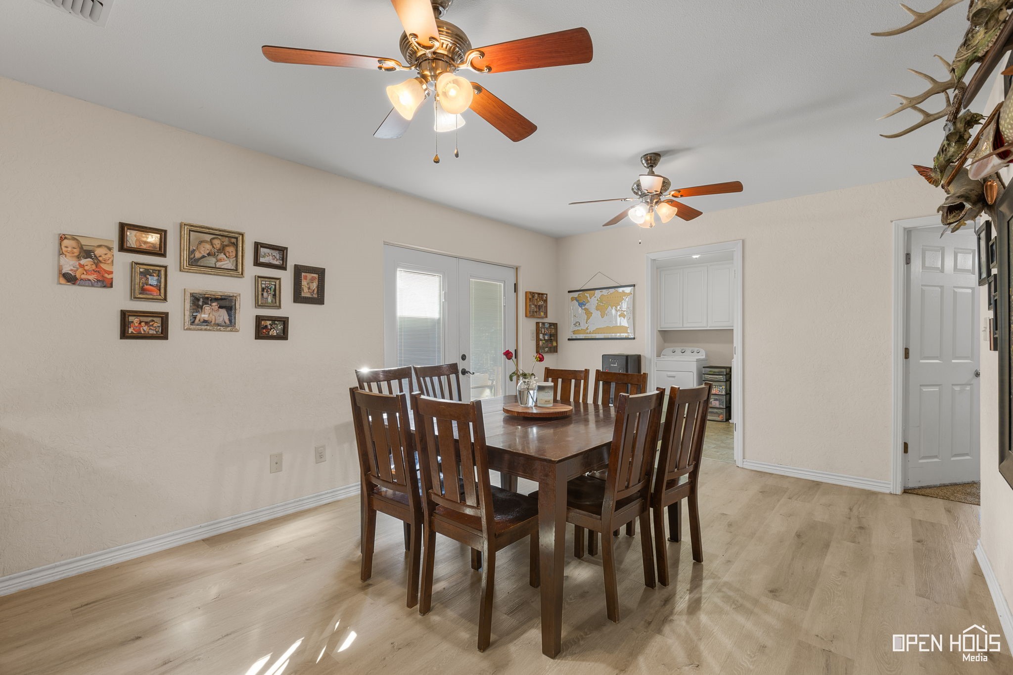 1206 E Sycamore Drive Burkburnett TX 76354