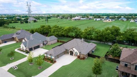 1315 Cedar Point Drive Wylie TX 75098