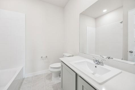 832 Bel Mares Street Fort Worth TX 76052