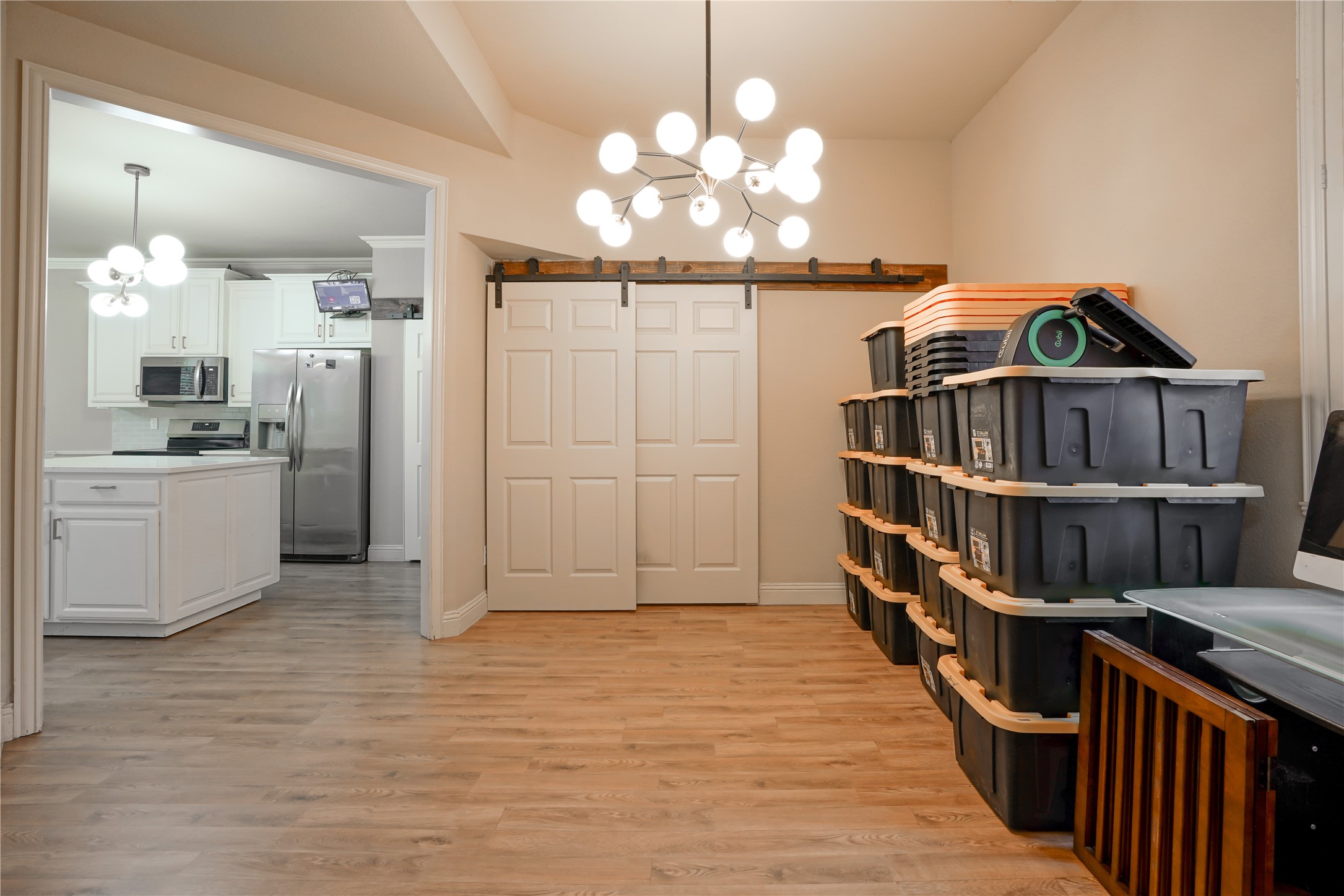 609 Trails End Court Hurst TX 76054