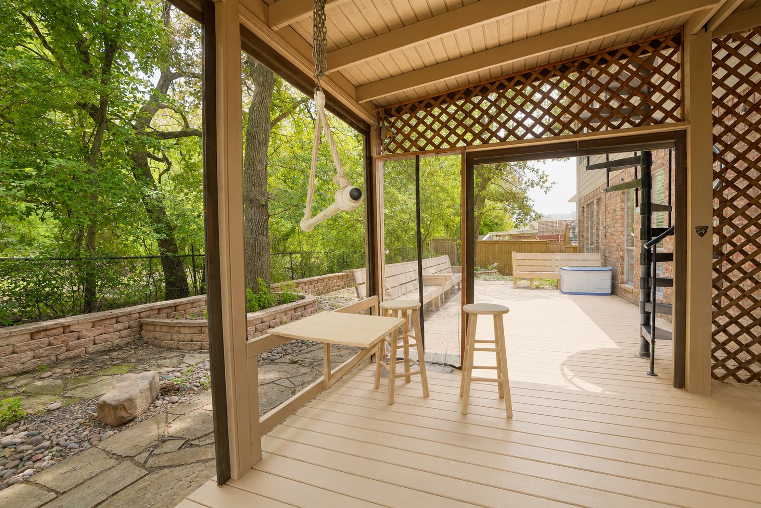 609 Trails End Court Hurst TX 76054