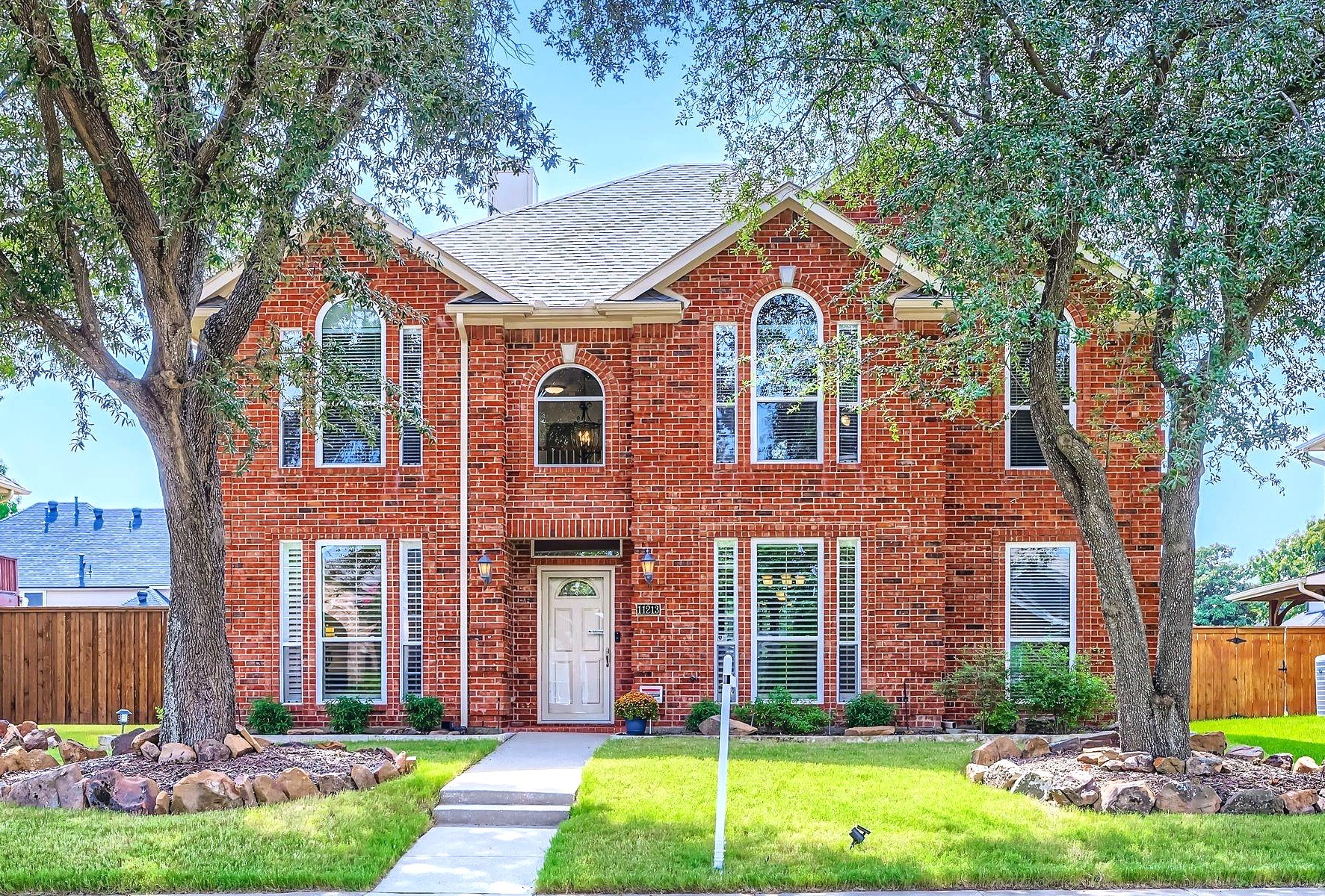 11213 Jereme Trail Frisco TX 75035